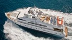 Motor yacht�HOOTER PATROL IV